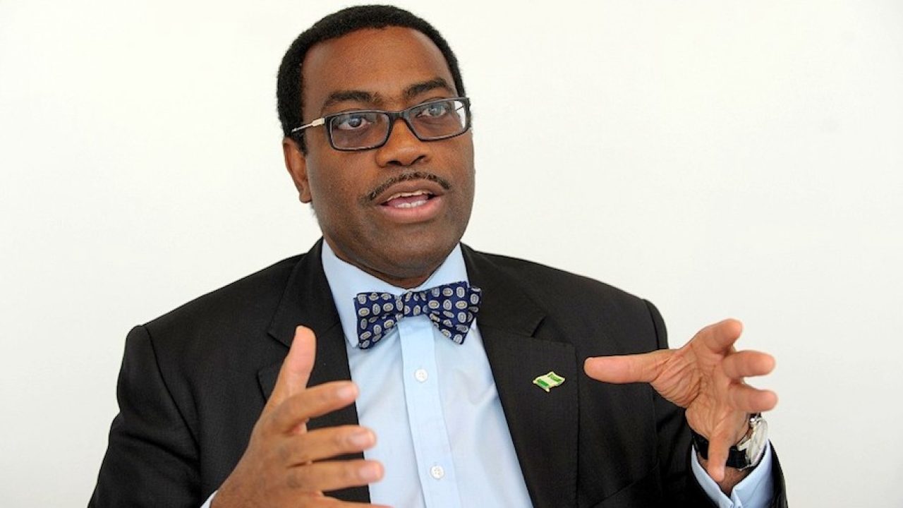 Presidency Rebuts AfDB President's Claims on Nigeria’s Economic Decline
