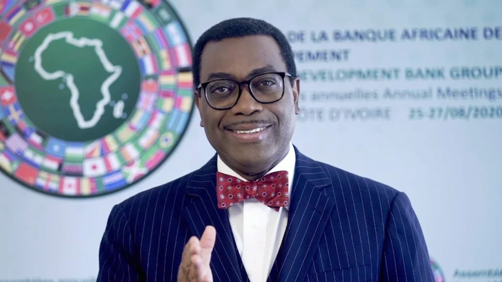 Presidency Rebuts AfDB President's Claims on Nigeria’s Economic Decline