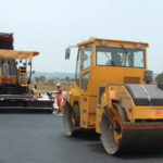 Umahi Halts Ogun Road Construction Over Structural Defects, Warns of Billions in Future Repairs