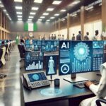 FG Trains 200,000 Nigerians in AI to Lead Africa’s Digital Future