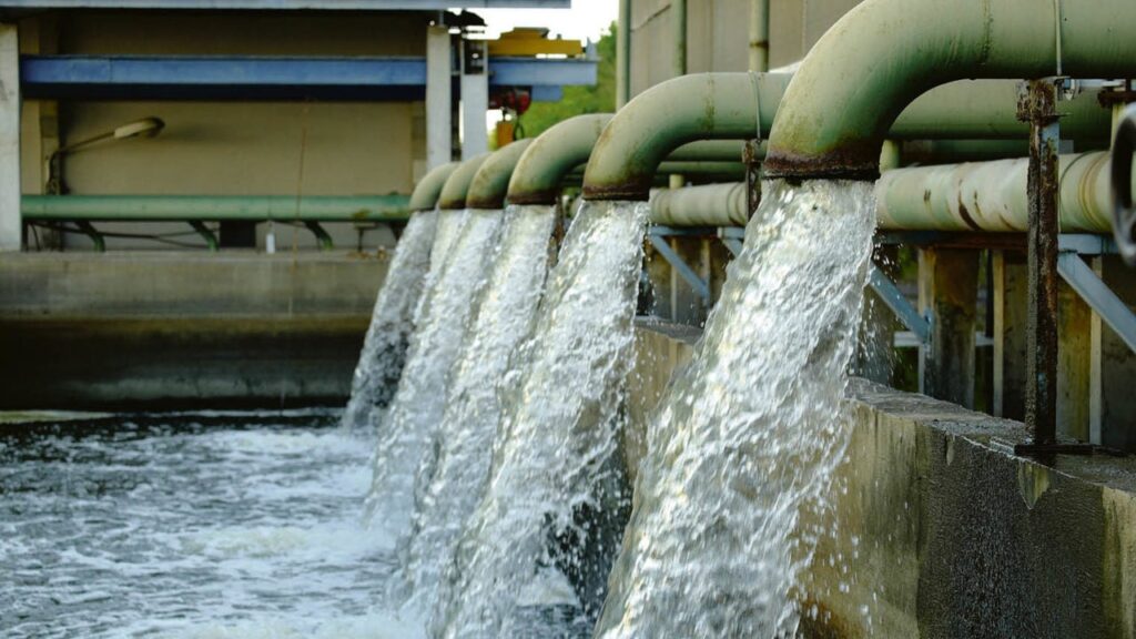 Gashua Water Scheme Commissioned in Yobe to Tackle Chronic Shortages and Health Crises