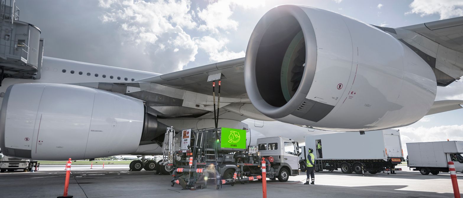 Africa Rallies Behind Nigeria’s Push for Sustainable Aviation Fuel