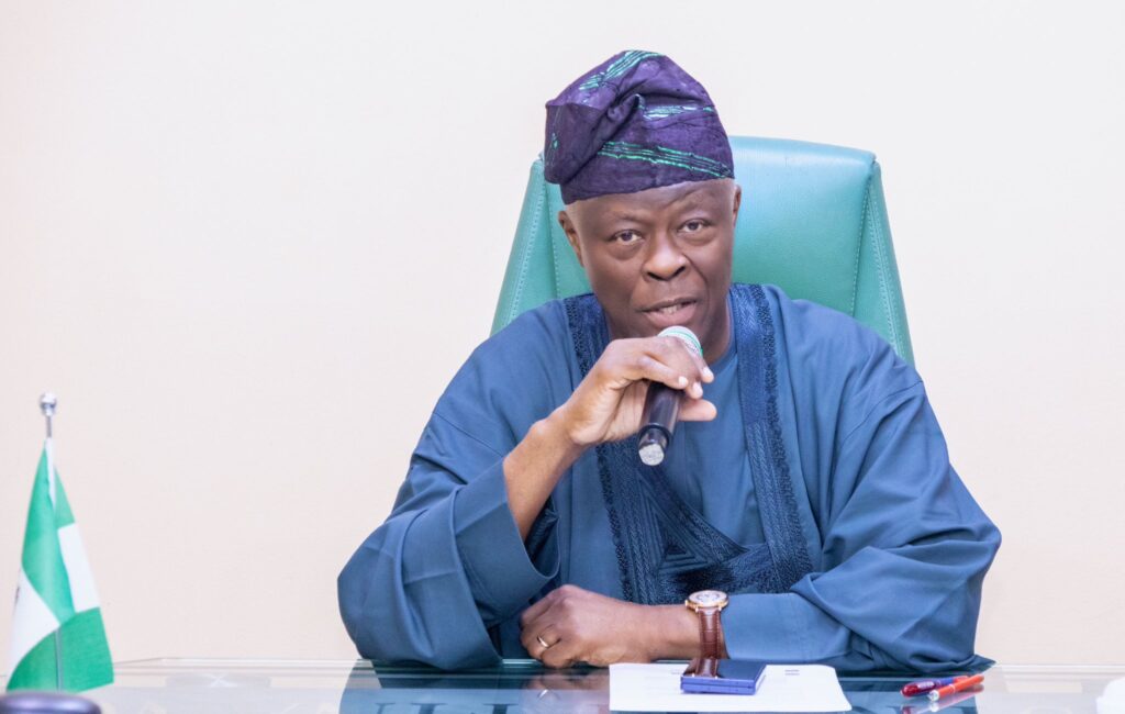 Nigeria, Propcom+ to Boost Rural Growth