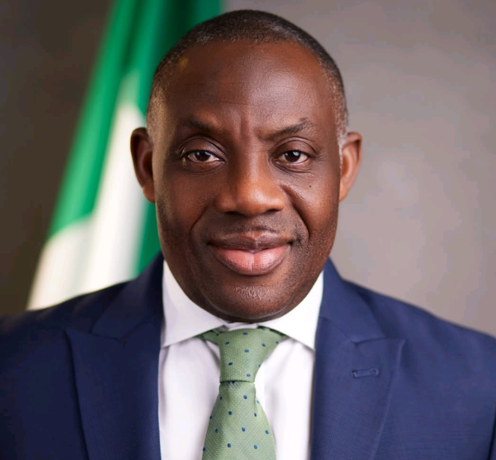 Nigeria Suspends Overseas Scholarship to Boost Local Education