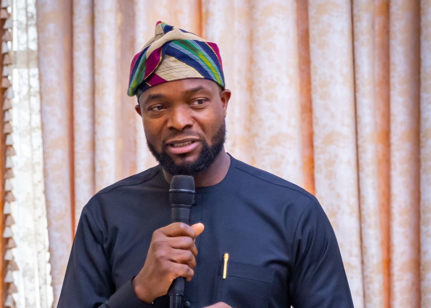 Nigeria Steps Up Data Security with National Privacy Academy and Digital Trade Desk