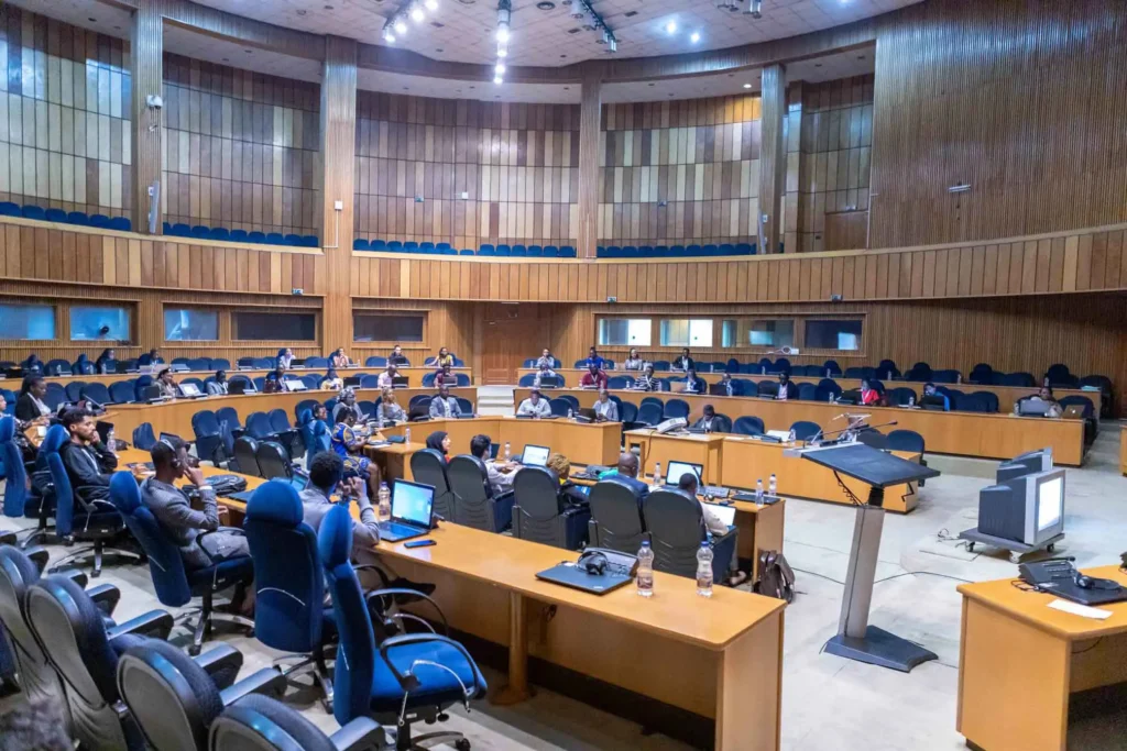 Nigeria Set to Host Thousands of SMEs and Global Partners at June AU Forum