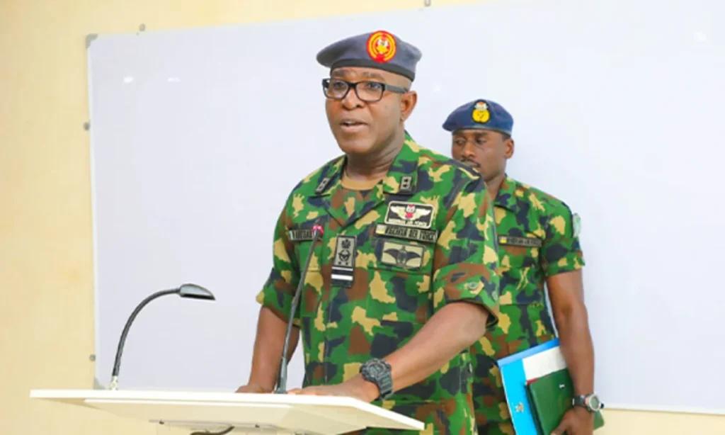 NAF Expands Medical Services with 90 Trained Professionals