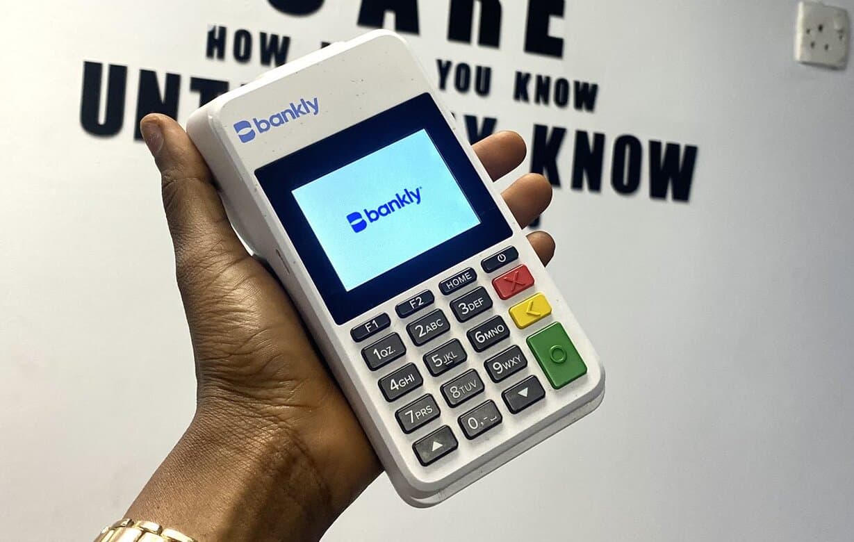 Seven Months After New MD Appointment, Bankly Joins C-One Ventures Portfolio