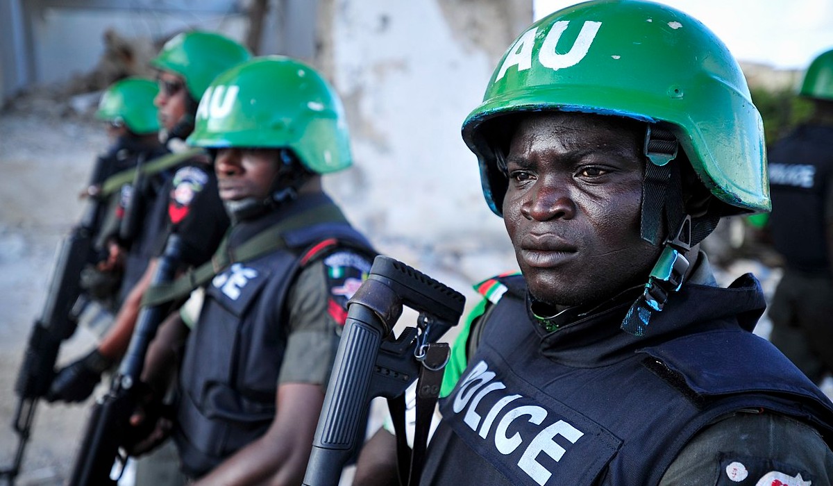 Waste-to-Energy Scam, Medical Fraud- Police Arrest Foreign, Local Suspects in $210K, ₦452M Cases