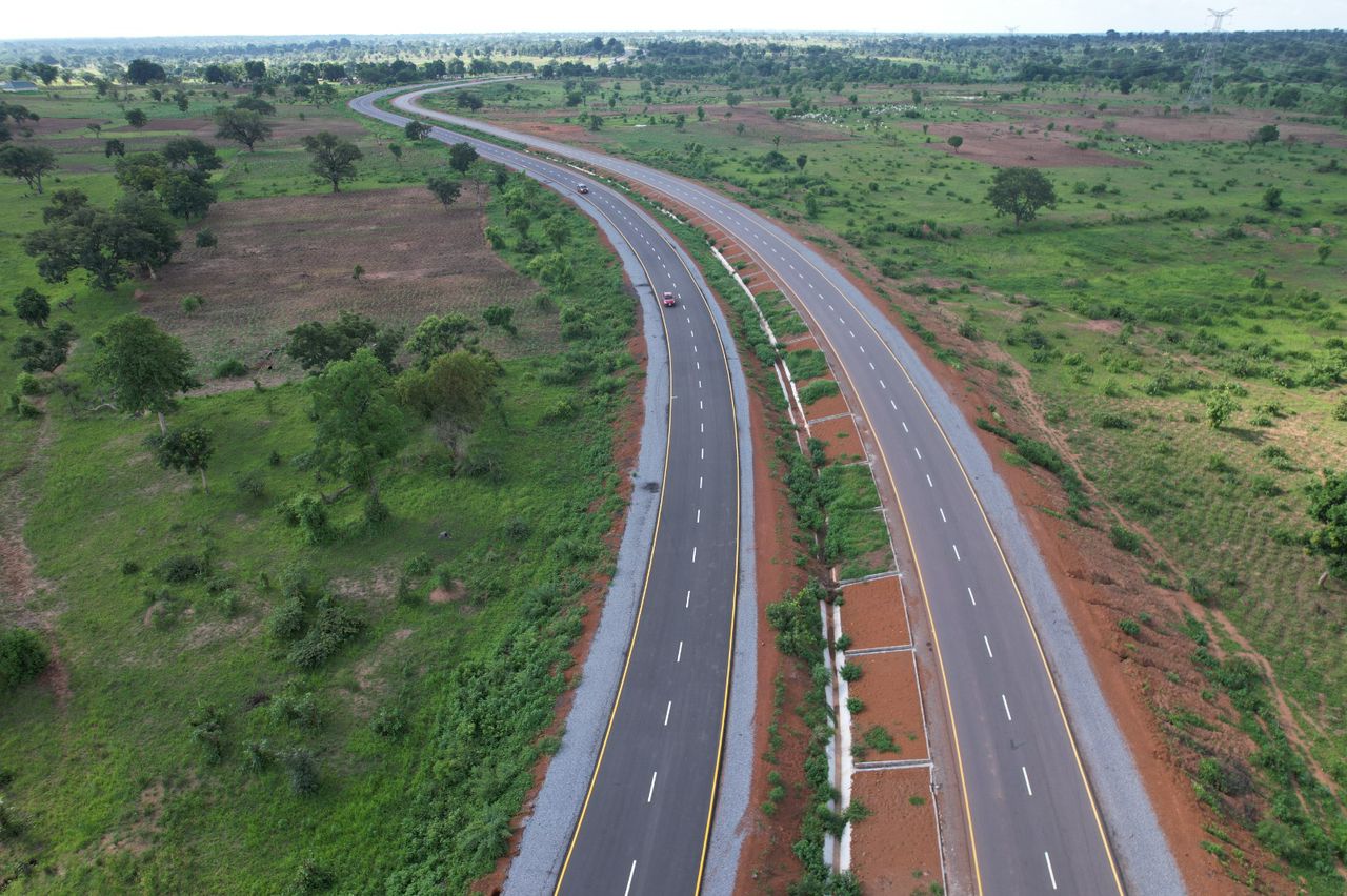 Nigerian Government Reaffirms Commitment to Abuja-Keffi Road Completion by 2026