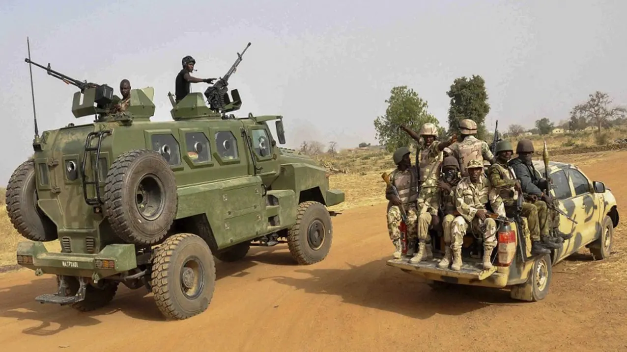 Military Operations Yield Major Arrests, Rescue Hostages, and Foil Oil Theft