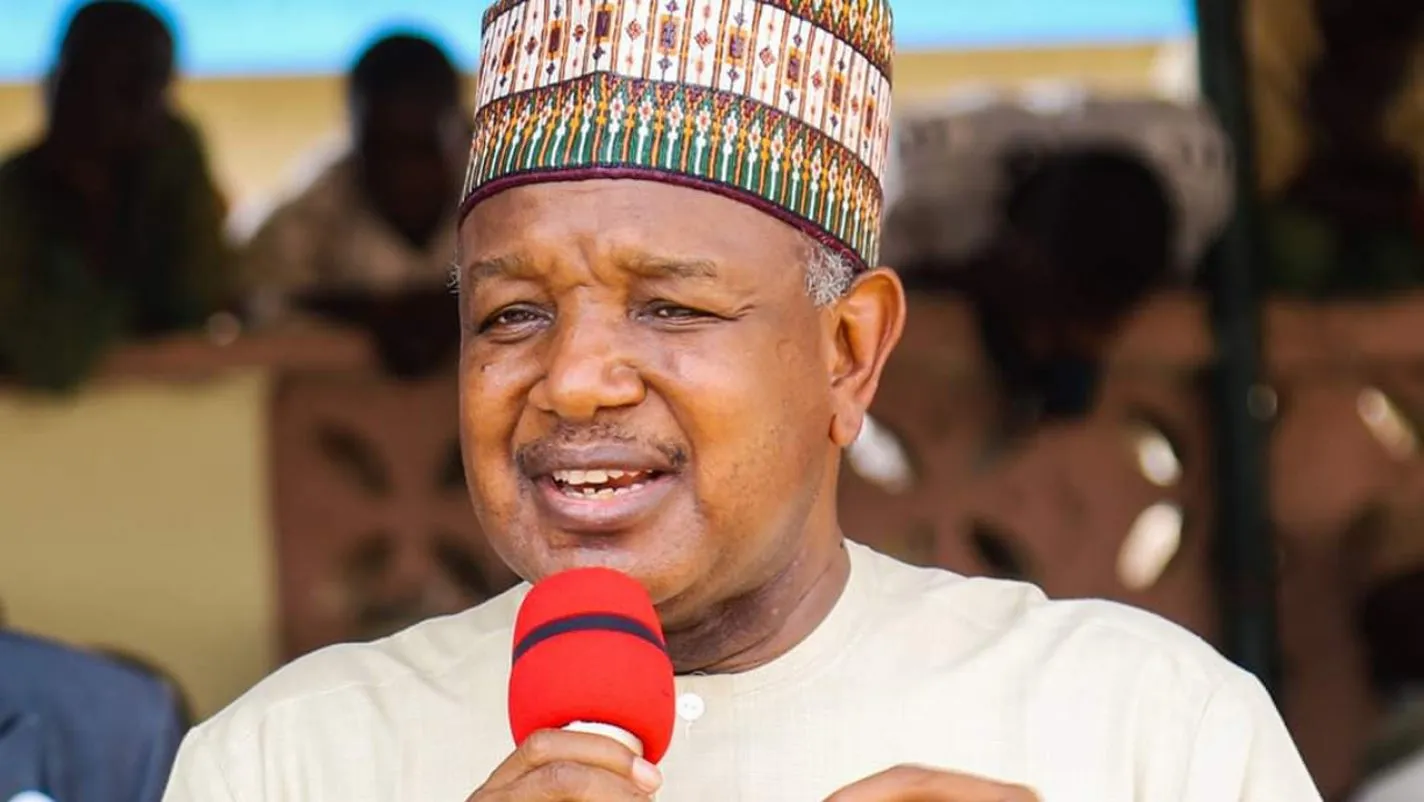 Nigeria’s Economy Strengthening Amid Bold Reforms, Bagudu Insists
