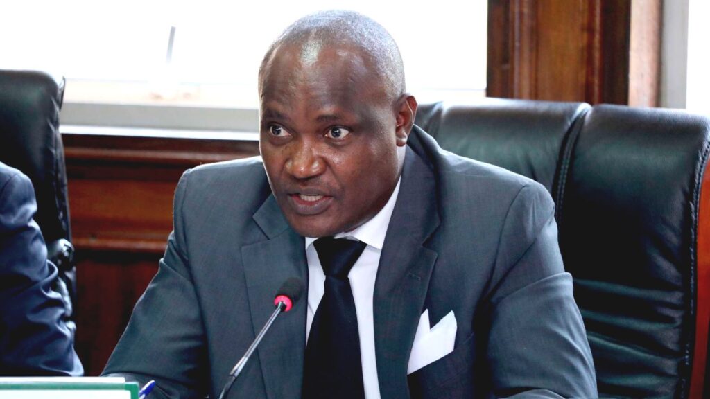 Kenya’s Finance Bill Targets Tax Evasion Without Rate Increases