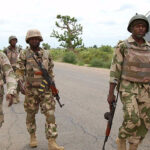 Nigerian Soldiers Repel Attack, Neutralise Dozens of Insurgents