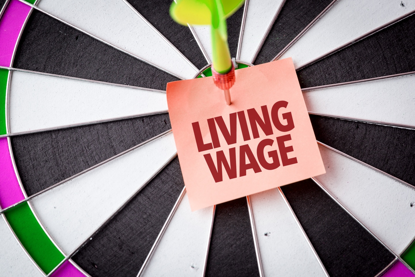 NBA President Calls for Living Wage as Legal Right for Nigerian Workers