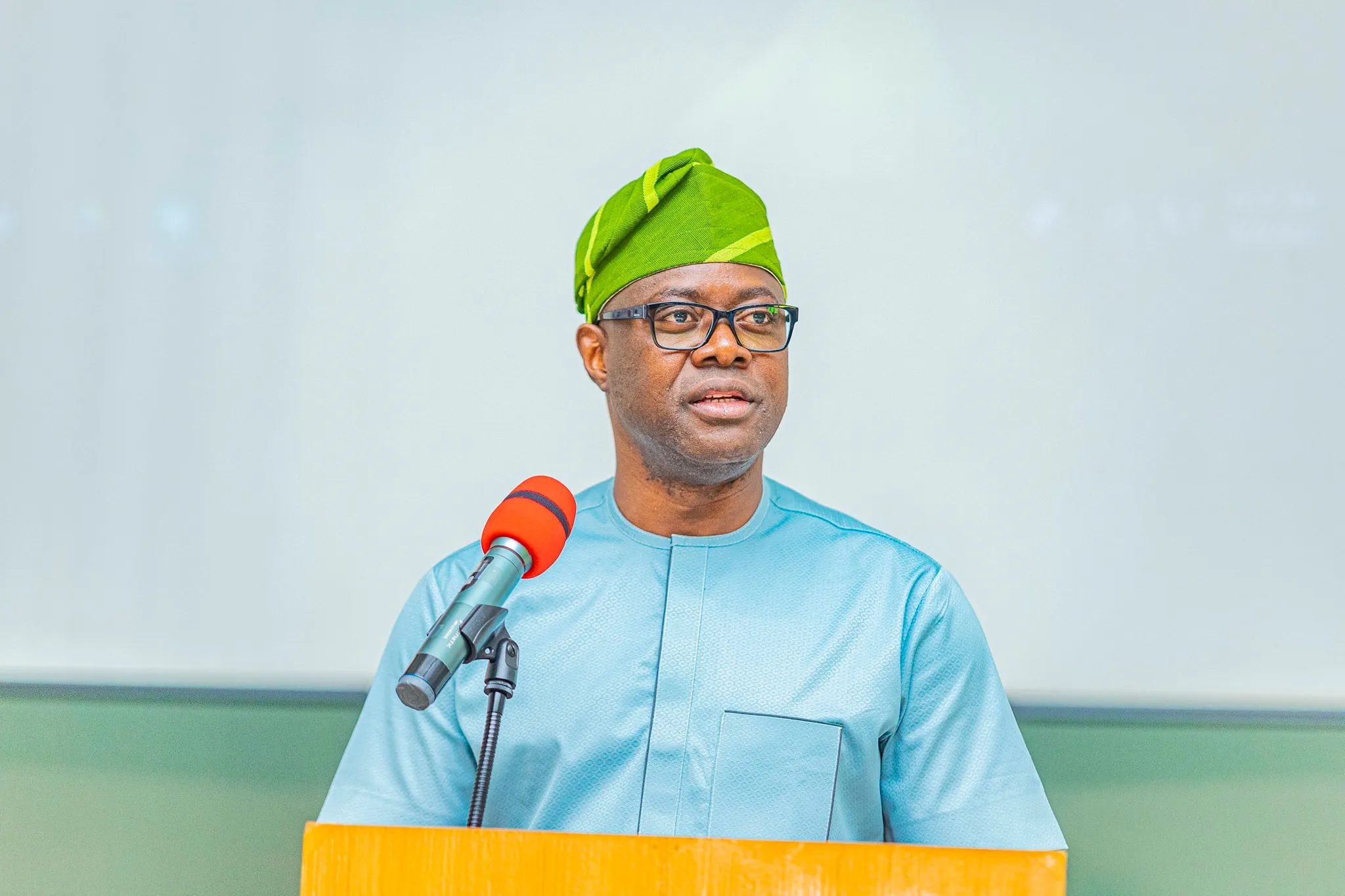 Oyo State Empowers Local Councils with Budget Training Ahead of 2025