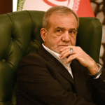 Pezeshkian Blasts Trump for Threatening Peace Rhetoric Over Nuclear Talks