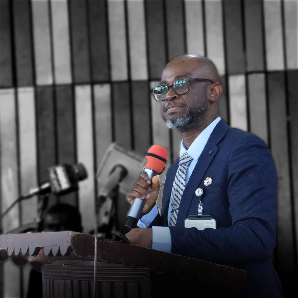 vOAUTHC Chief Emphasises Staff Welfare as Key to Hospital Success