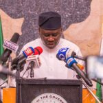 Governor Fintiri Names Professor Danjuma as New DG of State Debt Office