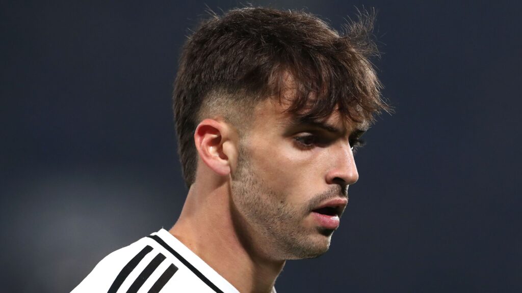 Real Madrid’s Asencio Named in Teen Sex Video Case