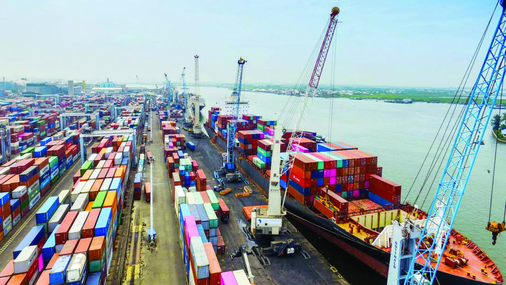 Stakeholders Urge Overhaul of Eto Ticket System Before Port Expansion