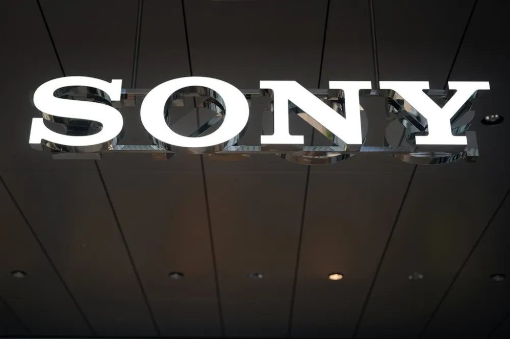 Sony Reports 18% Profit Rise, Warns of Tariff Threats in Coming Year