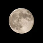 GMV Unveils Revolutionary Lunar Navigation System for Future Moon Missions