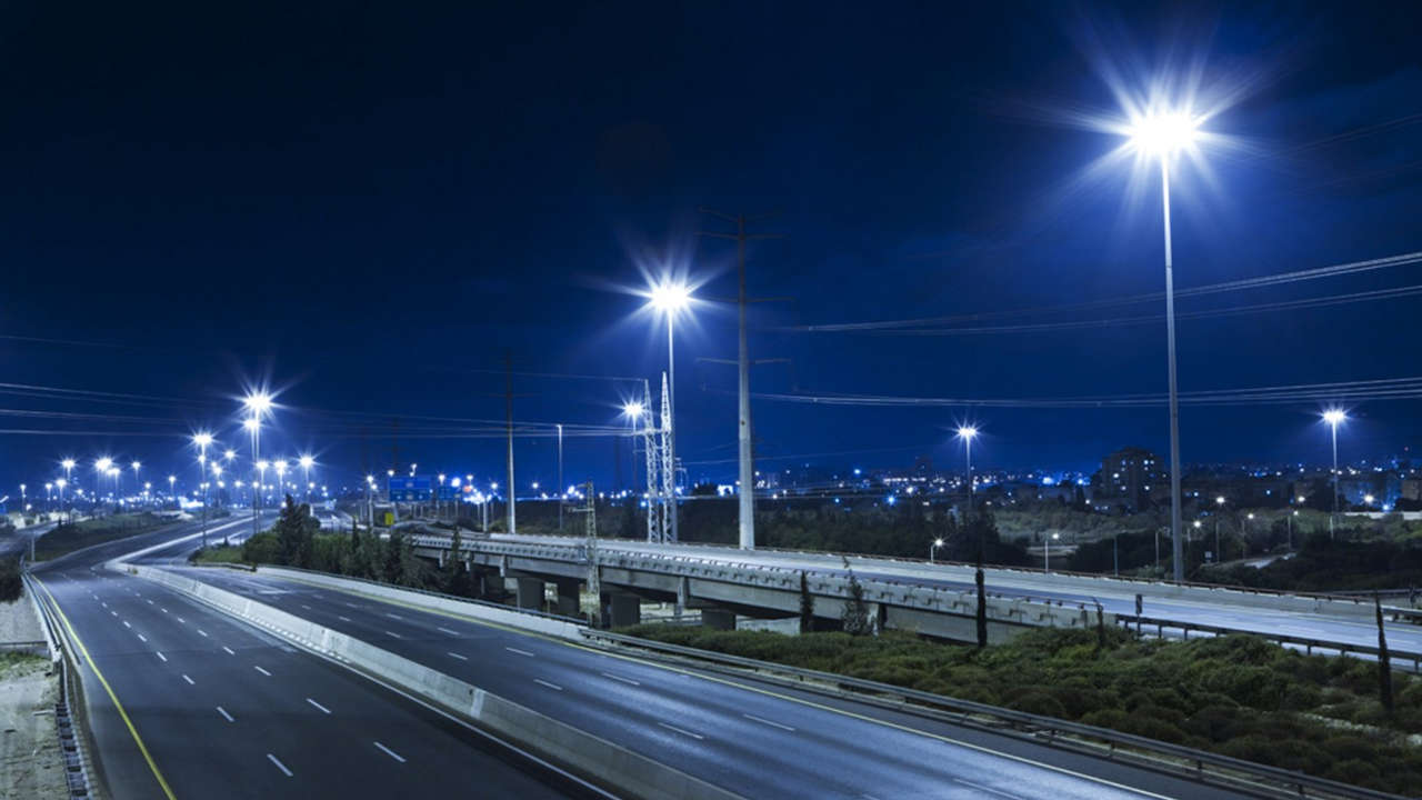 Nnamdi Azikiwe Expressway to Get Hybrid Street Lighting Boost