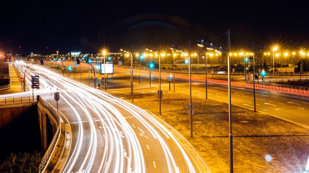Nnamdi Azikiwe Expressway to Get Hybrid Street Lighting Boost