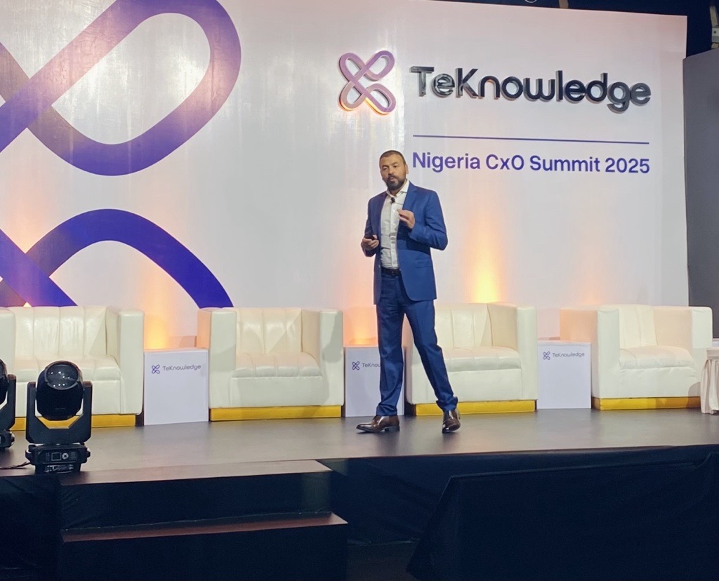 TeKnowledge Rebrands and Launches AI Model as Nigeria Becomes Tech Growth Engine

