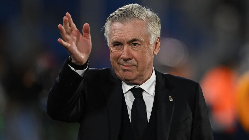 Three Key Reasons Carlo Ancelotti Can Succeed as Brazil Coach
