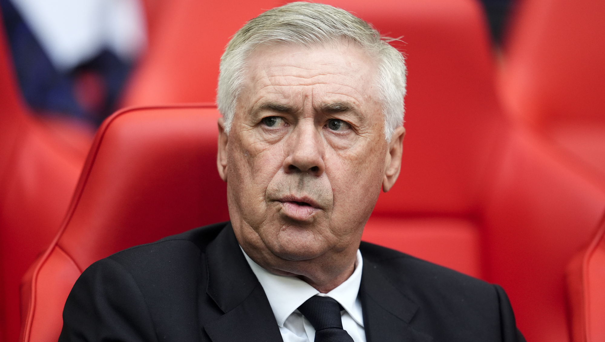 Three Key Reasons Carlo Ancelotti Can Succeed as Brazil Coach