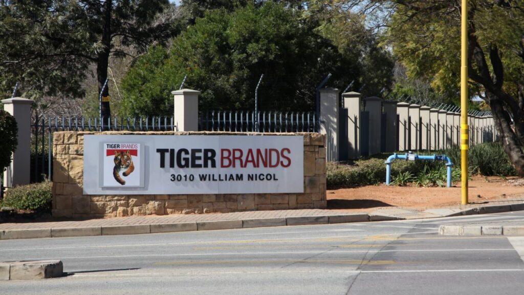 Tiger Brands Proposes Compensation Deal in Wake of 2017 Listeriosis Tragedy