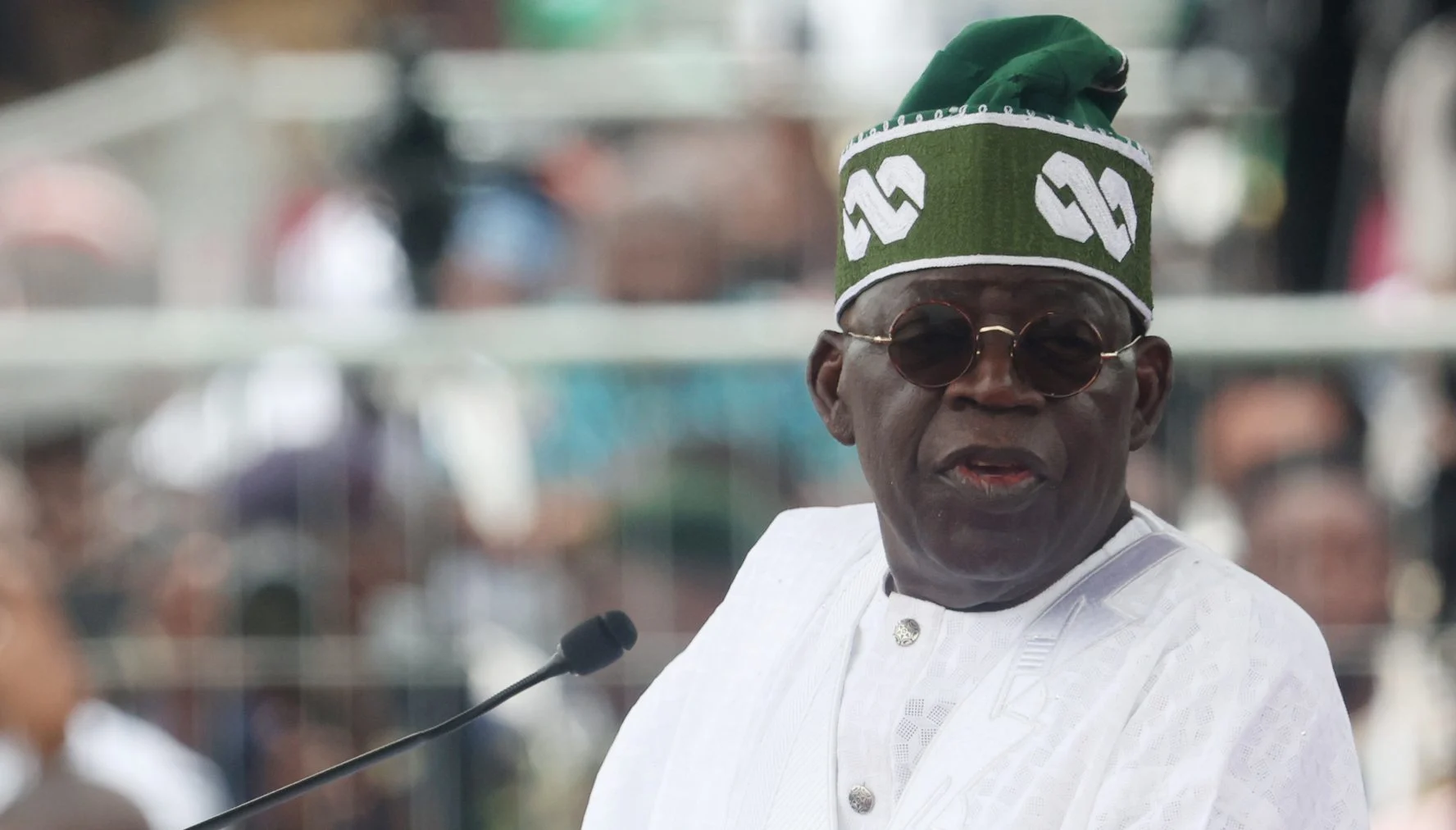 Minister Highlights Tinubu’s Healthcare, Road Projects