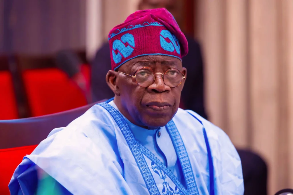 Three Kebbi Senators Defect to APC After Meeting President Tinubu