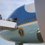 Trump Defends Qatar’s $400 Million Air Force One Offer