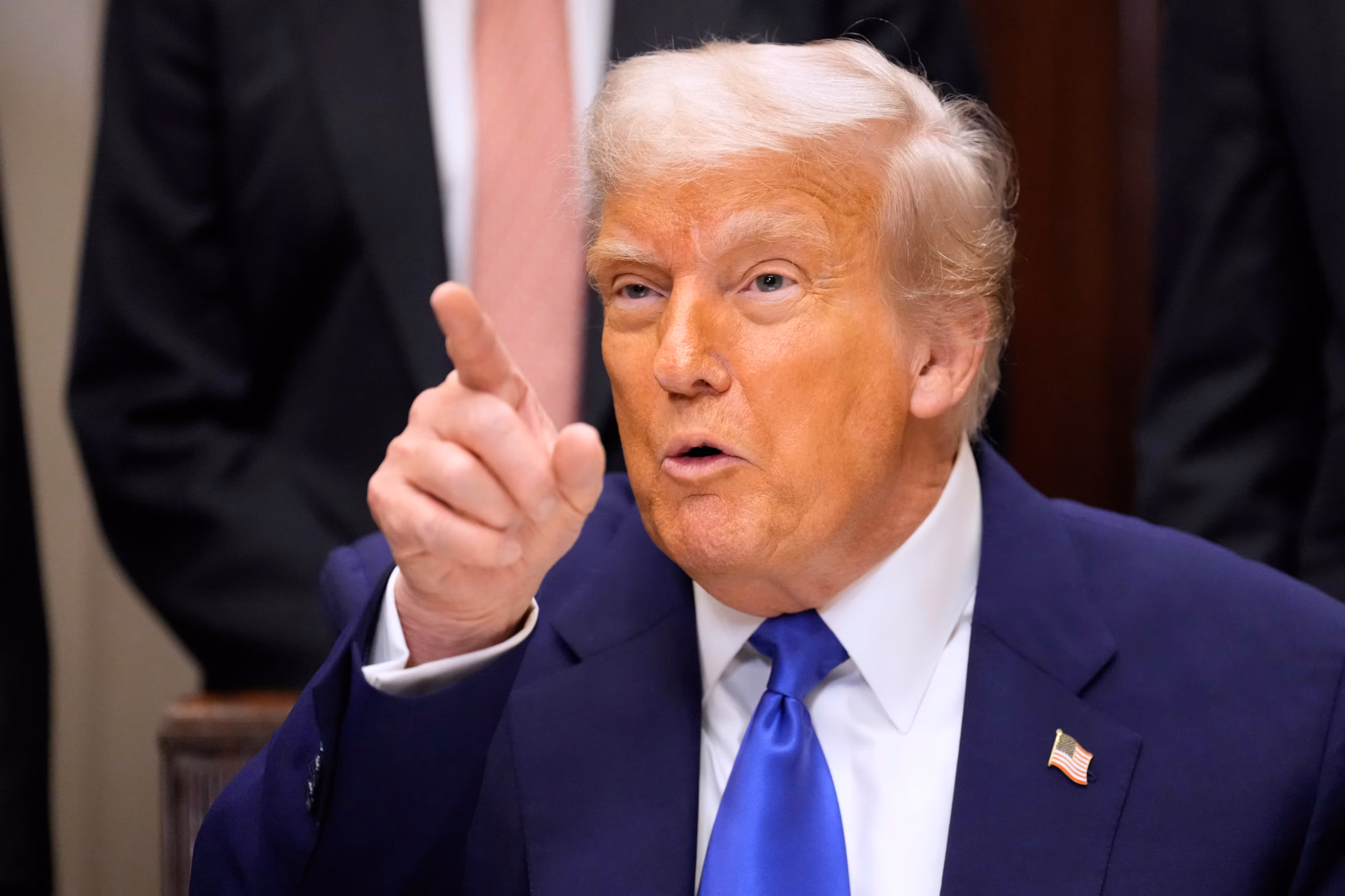 India Pushes Back Against Trump’s Kashmir Truce Claims, Analysts Say