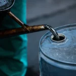 Nigerian Oil Prices Sink Amid U.S.–Iran Deal Talk, Obodo Crude Debuts