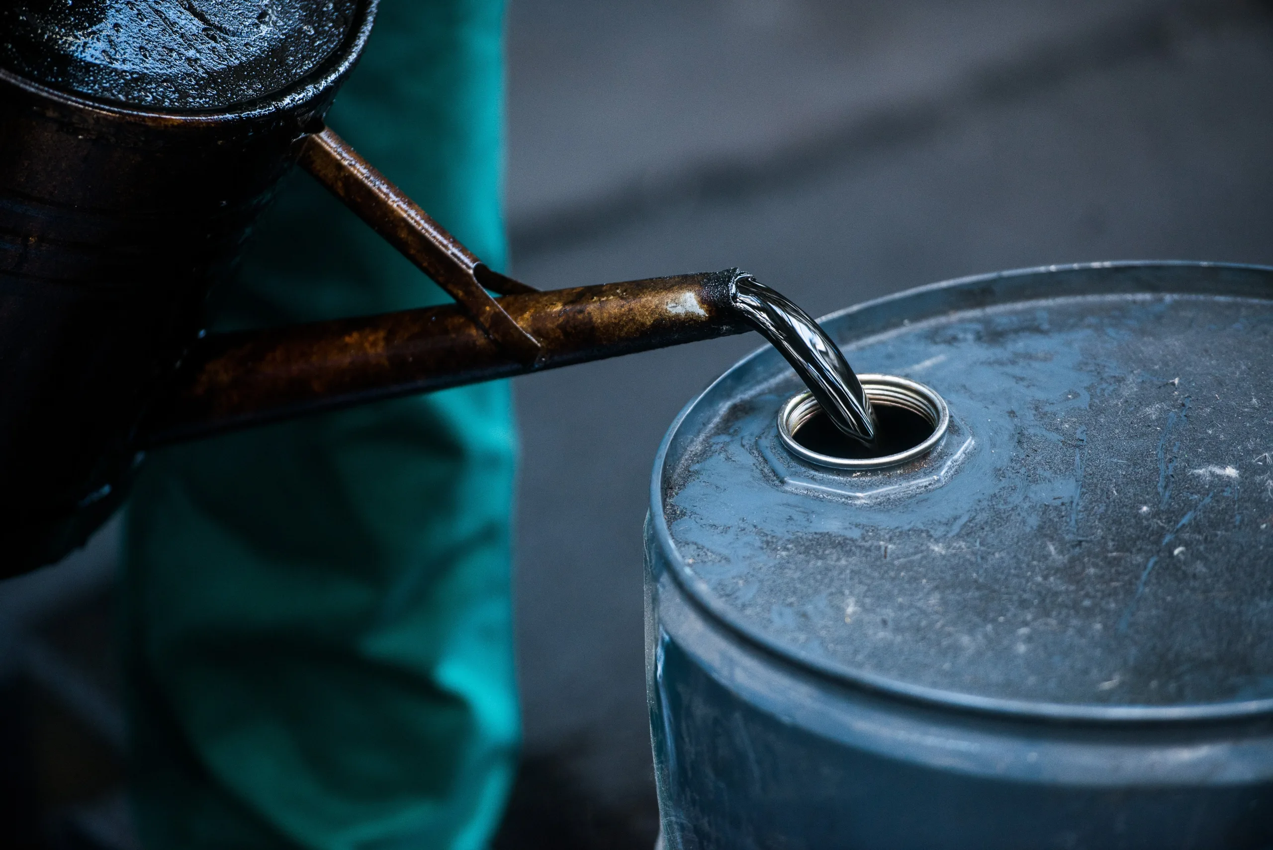 Nigerian Oil Prices Sink Amid U.S.–Iran Deal Talk, Obodo Crude Debuts