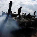 UK Government Taken to Court Over Arms Sales to Israel
