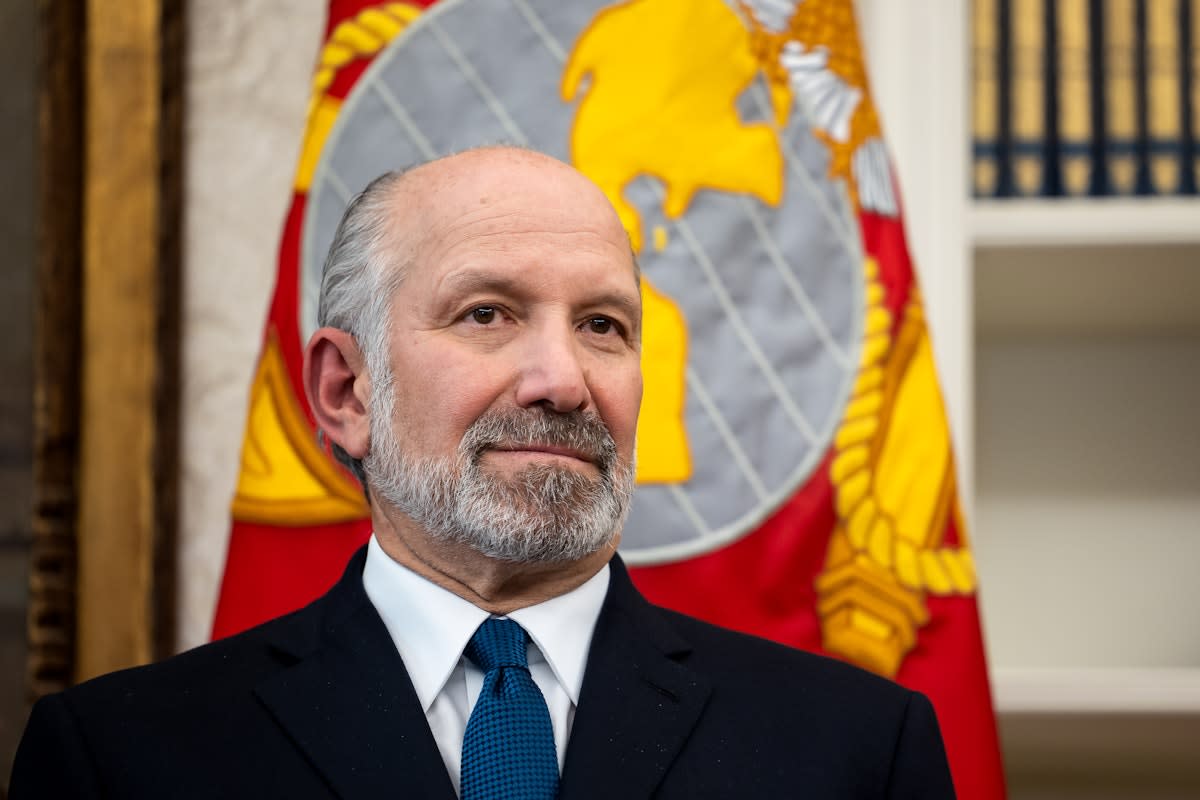 US Eyes Trade Expansion While Targeting De-escalation with China