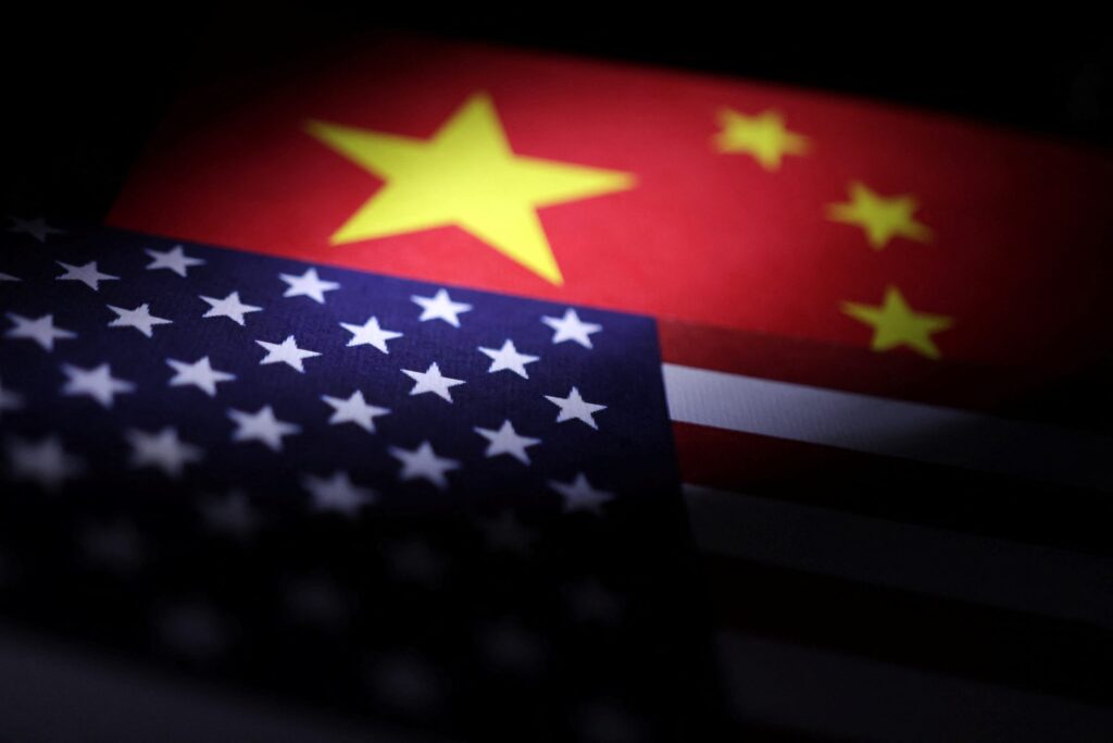 US Eyes Trade Expansion While Targeting De-escalation with China