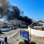 Violent Clashes Erupt in Tripoli, Armed Group Leader Killed