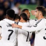 Weakened Madrid Look to Keep Title Hopes Alive Against Celta