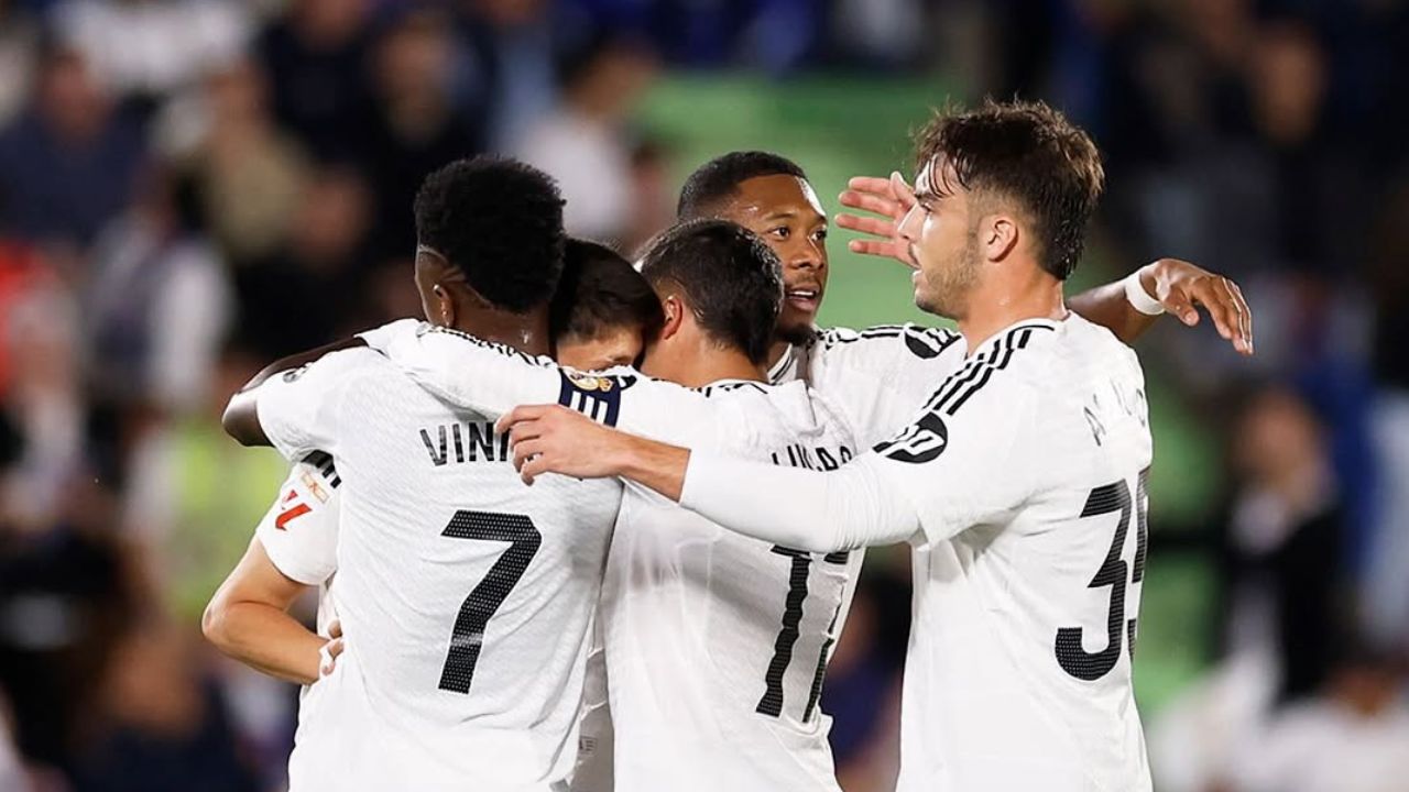 Weakened Madrid Look to Keep Title Hopes Alive Against Celta