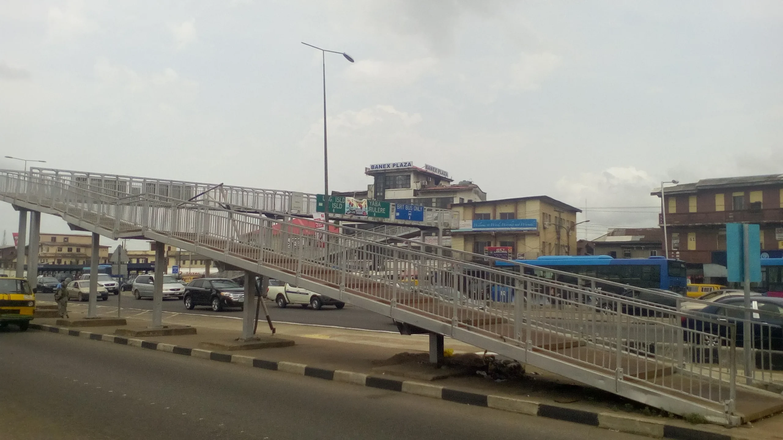 Lawyer’s Intervention Ends Years of Suffering in Yobe, Bridge Work Begins