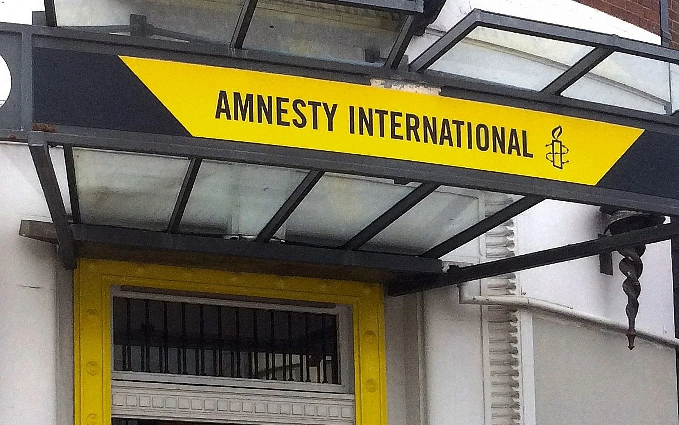 Amnesty Accuses Ugandan Troops of Violating South Sudan Arms Embargo