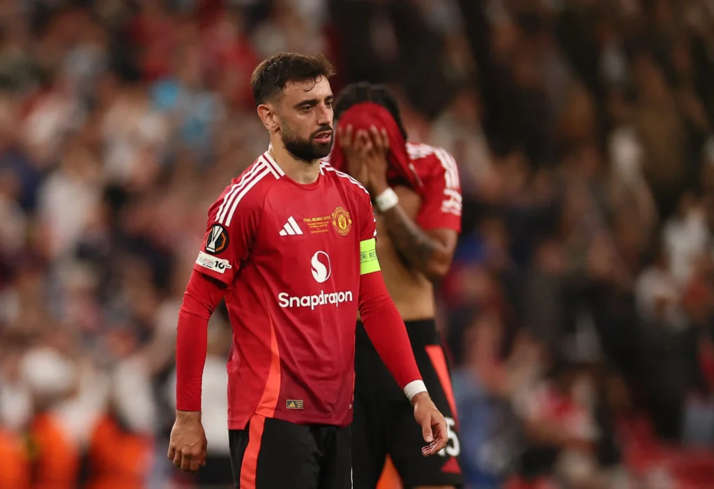 Ruben Amorim expressed confidence on Friday that Manchester United captain Bruno Fernandes intends to remain at the club, despite speculation linking the...