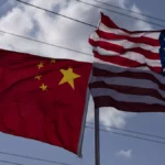 ⁠China and US to Pause Tariffs in Major Trade War Truce