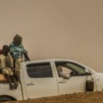 Algeria Expels Over 16,000 Irregular Migrants to Niger Since April